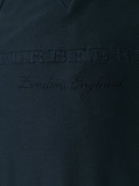 Thumbnail for your product : Burberry Coleford sweatshirt