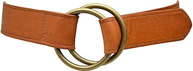 ADA 1.5 Josie Double Ring Belt