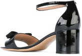 Thumbnail for your product : Ferragamo Vara sandals