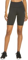 Thumbnail for your product : IVL Collective Active High Waist Bike Shorts