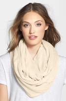 Thumbnail for your product : Halogen 'Whisper' Cashmere Infinity Scarf