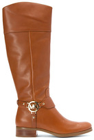 Thumbnail for your product : MICHAEL Michael Kors Women's Fulton Harness Boot