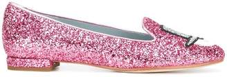 Chiara Ferragni 'Flirting' slippers
