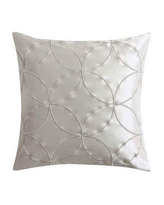 Charisma Tribeca Square Decorative Pillow