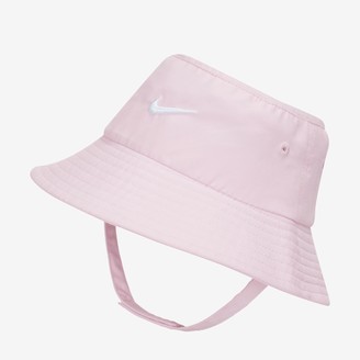 nike baby bucket hat