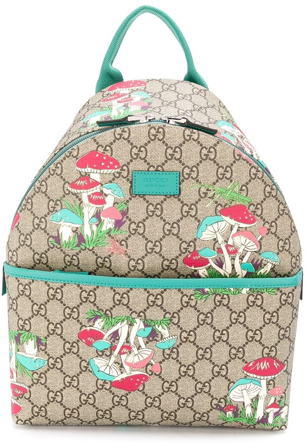 children's gucci backpack
