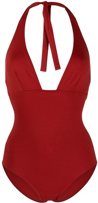Eres Lupin swimsuit - ShopStyle