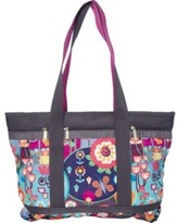 Thumbnail for your product : Le Sport Sac Medium Travel Tote