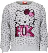 Thumbnail for your product : Hello Kitty Sweat Top