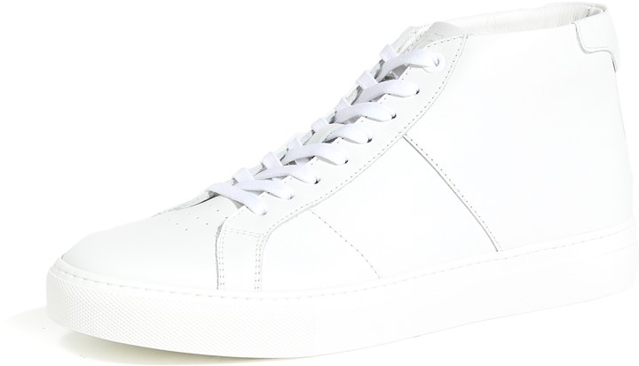 greats royale high top