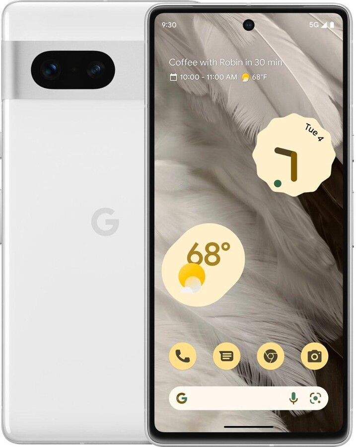 Google Pixel 7 128GB (Verizon