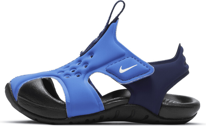 Nike Sunray Adjustable Sandals | ShopStyle