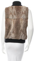 Thumbnail for your product : Theory Vest