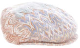 Thumbnail for your product : Missoni Knit Golf Cap w/ Tags