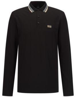 Polo Hugo Boss Modern Fit | Shop the world's largest collection of fashion  | ShopStyle