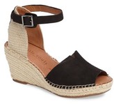 Thumbnail for your product : Gentle Souls Women's Charli Espadrille Wedge