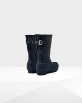Thumbnail for your product : Hunter Women's Original Short Back Adjustable Wellington Boots