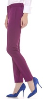 Thumbnail for your product : DSquared 1090 DSQUARED2 Slim Wool Pants
