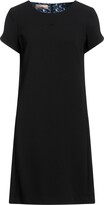 Thumbnail for your product : Altea Short Dress Black