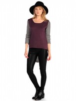 Thumbnail for your product : House Of Harlow Jade Sweater