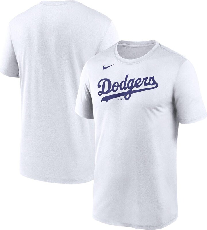 Nike Men's Los Angeles Lakers Practice Long-Sleeve T-Shirt - Macy's