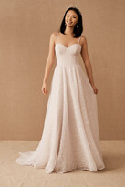 Thumbnail for your product : Hayley Paige Phair Gown