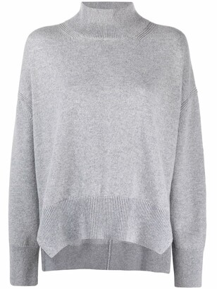 Barrie Iconic cashmere pullover