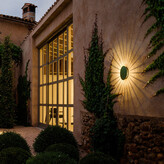 Thumbnail for your product : Vibia Meridiano Outdoor Wall Sconce
