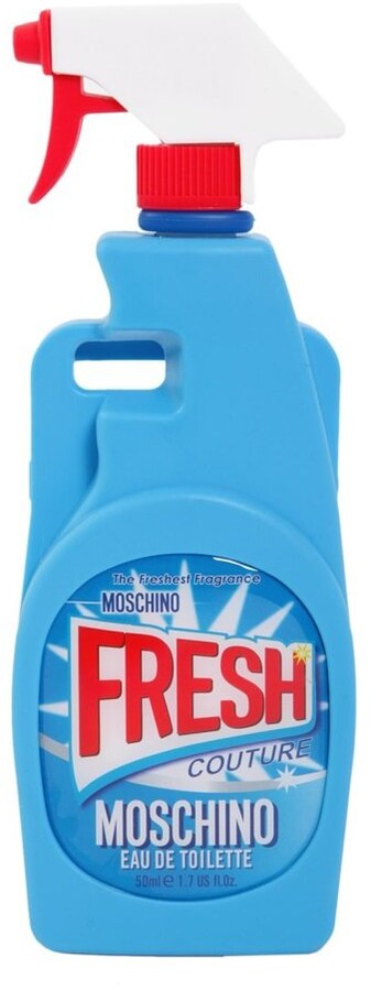 Moschino Fresh Spray iPhone 6 Cover - ShopStyle Leashes, Harnesses & Collars