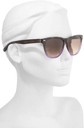 Bobbi Brown The Emerson 54mm Sunglasses