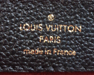 Louis Vuitton Multi Pochette Accessoires Bicolor Monogram Empreinte Giant -  ShopStyle Shoulder Bags