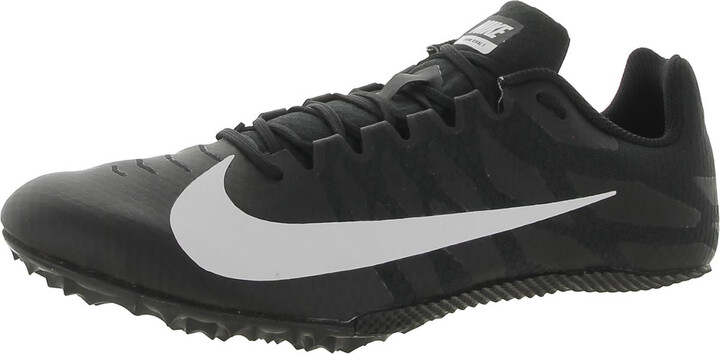 Zoom Rival S 9 Mens Cleats Track Running & Training Shoes