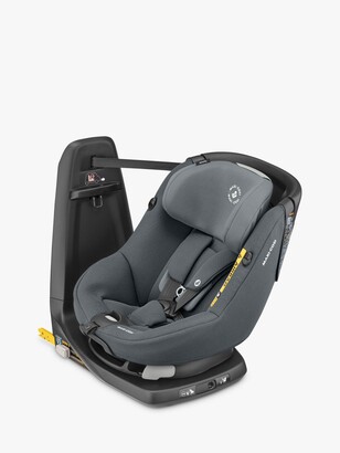 Maxi-Cosi AxissFix i-Size Car Seat, Authentic Graphite