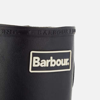 Barbour Men's Griffon Adjustable Tall Wellies