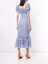 Thumbnail for your product : Alice McCall Cloud Obscurity embroidered midi dress