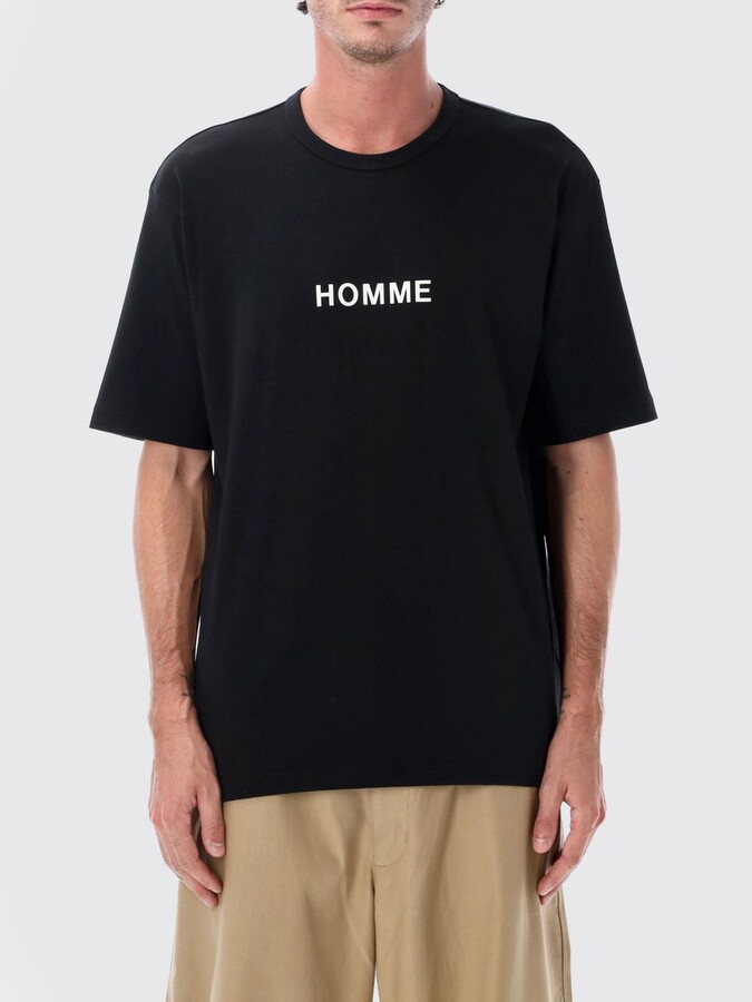 Comme des Garcons T-Shirt Men color Black