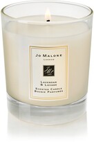 Thumbnail for your product : Jo Malone Just Like Sunday - Lavender & Lovage Candle