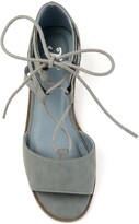Thumbnail for your product : Journee Collection Ingrid Sandal