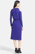 Thumbnail for your product : Ella Moss 'Icon' Cold Shoulder Dress