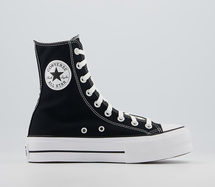 office converse womens