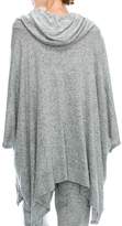 Thumbnail for your product : Mono B Soft Knit Poncho