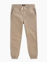 Thumbnail for your product : Twill Jogger