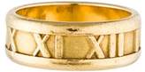 Thumbnail for your product : Tiffany & Co. 18K Atlas Band
