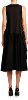 Thumbnail for your product : Antonio Marras Scoop-Neck Dress