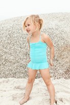 Thumbnail for your product : Melissa Odabash Poppy One Piece (Toddler, Little Girls, & Big Girls)