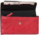 Thumbnail for your product : Kenneth Cole Reaction Fold-Over Wallet (For Women)