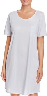 Hanro Cotton Deluxe Sleepshirt