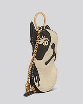 Thumbnail for your product : Marc by Marc Jacobs Pouch - Olive Bulldog Zip