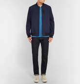 Thumbnail for your product : James Perse Slim-Fit Supima Cotton-Jersey Polo Shirt