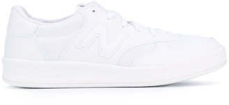 New Balance 300 Canvas sneakers